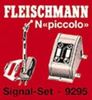 Fleischmann Signal-Set 9295 Fleischmann Signal-Set 9295