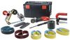 Flex BSE 14-3 INOX Set Flex BSE 14-3 INOX Set