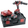 Flex DD 4G 18.0-EC/5.0 Set (482757) Flex DD 4G 18.0-EC/5.0 Set (482757)