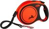 Flexi Xtreme Gurtleine L 8 m Flexi Xtreme Gurtleine L 8 m