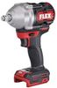 Flex IW 1/2" 750 18.0-EC C (530231) Flex IW 1/2" 750 18.0-EC C (530231)