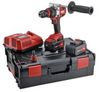 Flex PD 2G 18.0-EC/5.0 Set (504904) Flex PD 2G 18.0-EC/5.0 Set (504904)