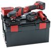 Flex PE 150 18.0-EC/5.0 Set (447153) Flex PE 150 18.0-EC/5.0 Set (447153)