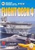 Microsoft Flight Simulator X - Flight Deck 4 PC Microsoft Flight Simulator X - Flight Deck 4 PC