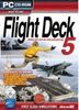 NBG Halycon - Flight Deck 5 PC NBG Halycon - Flight Deck 5 PC
