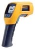 Fluke 568 Infrarot- und Kontaktthermometer Fluke 568 Infrarot- und Kontaktthermometer