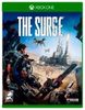 Focus Home Interactive The Surge Xbox One Focus Home Interactive The Surge Xbox One