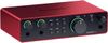Focusrite Scarlett 2i2 4th Gen Focusrite Scarlett 2i2 4th Gen