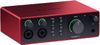 Focusrite Scarlett 4i4 4th Gen Focusrite Scarlett 4i4 4th Gen