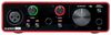 Focusrite Scarlett Solo 3rd Gen Focusrite Scarlett Solo 3rd Gen