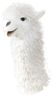 Folkmanis Alpaca für die Puppenbühne Folkmanis Alpaca für die Puppenbühne