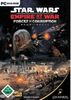 Lucas Arts Star Wars Empire At War - Forces of Corruption PC Lucas Arts Star Wars Empire At War - Forces of Corruption PC
