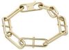 Fossil Gliederarmband Heritage D-Link (JF04234710) Fossil Gliederarmband Heritage D-Link (JF04234710)