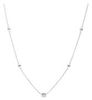 Fossil Box-Set Kette Elliott Glitz (JFS00453040) Fossil Box-Set Kette Elliott Glitz (JFS00453040)
