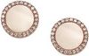 Fossil Ohrstecker Val Shimmer Horn (JF01715791) Fossil Ohrstecker Val Shimmer Horn (JF01715791)