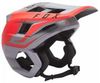 Fox Racing Dropframe Pro Sideswipe Fox Racing Dropframe Pro Sideswipe