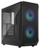 Fractal Design Focus 2 RGB Black TG Clear Tint (FD-C-FOC2A-03) Fractal Design Focus 2 RGB Black TG Clear Tint (FD-C-FOC2A-03)