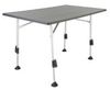 Frankana Campingtisch HighQ Blackline 115 cm Frankana Campingtisch HighQ Blackline 115 cm