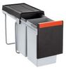 Franke Cube 30 2-fach Franke Cube 30 2-fach