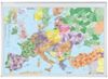 Franken Europakarte 140 cm x 100 cm Franken Europakarte 140 cm x 100 cm