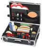 Franken Moderationskoffer Trainer 3000-tlg. Franken Moderationskoffer Trainer 3000-tlg.