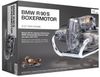 Franzis BMW R 90 S-Boxermotor (67009) Franzis BMW R 90 S-Boxermotor (67009)