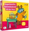 Franzis Experimentier-Adventskalender mit der Maus Franzis Experimentier-Adventskalender mit der Maus