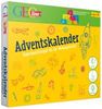 Franzis GEOlino Adventskalender Franzis GEOlino Adventskalender