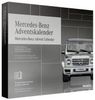 Franzis Mercedes Benz Adventskalender 2019 Franzis Mercedes Benz Adventskalender 2019