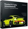 Franzis Porsche 911 Turbo Adventskalender Franzis Porsche 911 Turbo Adventskalender