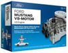 Franzis Ford Mustang V8-Motor Bausatz Franzis Ford Mustang V8-Motor Bausatz