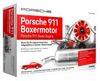 Franzis Porsche 911 6-Zylinder-Boxermotor (504186) Franzis Porsche 911 6-Zylinder-Boxermotor (504186)