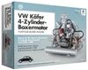 Franzis VW Käfer 4-Zylinder Boxermotor (504189) Franzis VW Käfer 4-Zylinder Boxermotor (504189)