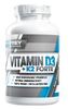 Frey Nutrition Vitamin D3 + K2 Forte 90 Kapseln Frey Nutrition Vitamin D3 + K2 Forte 90 Kapseln