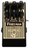 Friedman Smallbox Pedal Friedman Smallbox Pedal
