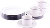 Friesland Jeverland Kleine Brise Kaffee-Service 18-tlg Friesland Jeverland Kleine Brise Kaffee-Service 18-tlg