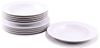 Friesland Jeverland weiß Tafel-Set 12-tlg. Friesland Jeverland weiß Tafel-Set 12-tlg.