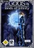 Frogster Interactive Gods - Lands Of Infinity PC Frogster Interactive Gods - Lands Of Infinity PC