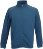 Fruit of the Loom Classic Sweat Jacket Fruit of the Loom Classic Sweat Jacket