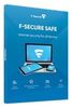 F-Secure SAFE Internet Security 2017 (1 User, 1 Jahr) F-Secure SAFE Internet Security 2017 (1 User, 1 Jahr)