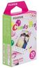Fujifilm Instax Mini Film Candypop 1 x 10 Fujifilm Instax Mini Film Candypop 1 x 10