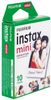 Fujifilm Instax Mini Film 1 x 10 Fujifilm Instax Mini Film 1 x 10