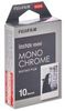 Fujifilm Instax Mini Film Monochrome 1 x 10 Fujifilm Instax Mini Film Monochrome 1 x 10
