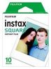 Fujifilm Instax Square Film 1 x 10 Fujifilm Instax Square Film 1 x 10