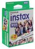 Fujifilm Instax Wide Film 2 x 10 Fujifilm Instax Wide Film 2 x 10