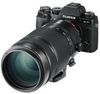 Fujinon XF 100-400 mm F4.5-5.6 R LM OIS WR Fujinon XF 100-400 mm F4.5-5.6 R LM OIS WR