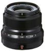 Fujinon XF 23 mm F2.0 R WR Fujinon XF 23 mm F2.0 R WR