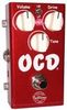 Fulltone OCD V2 Limited Edition Candy Apple Red Fulltone OCD V2 Limited Edition Candy Apple Red
