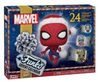 Funko Pop! Adventskalender Marvel Holiday Funko Pop! Adventskalender Marvel Holiday