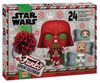 Funko Pop! Adventskalender Star Wars Holiday Funko Pop! Adventskalender Star Wars Holiday